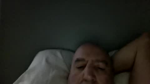 icumming online show from 01/07/26, 01:13