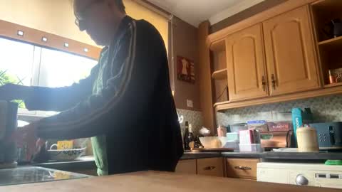 icums4u online show from 04/16/26, 02:51