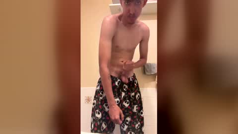 icxlove online show from 04/25/26, 09:12