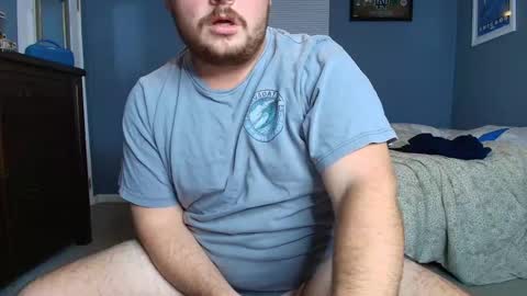 Icy online show from 10/30/25, 01:40