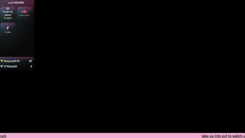 Snapshot of icyduo chatting on 09/23/25, 07:33 doubletrouble online show from 09/23/25, 07:33