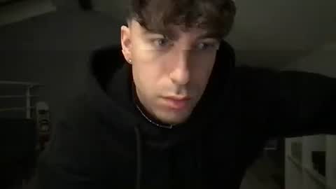 icyninesix online show from 01/09/25, 04:52