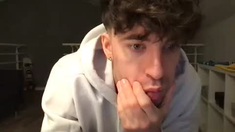 icyninesix online show from 01/09/25, 10:41