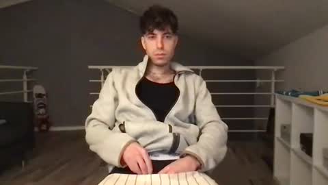 icyninesix online show from 01/11/25, 04:16