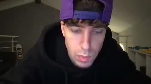 icyninesix online show from 01/11/25, 07:38