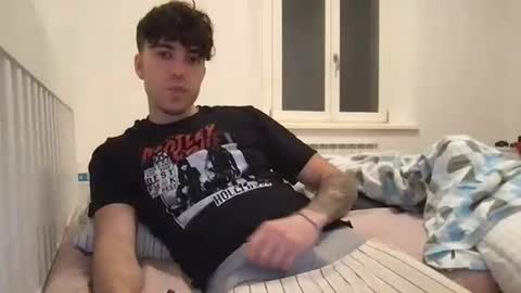 icyninesix online show from 01/24/25, 01:45