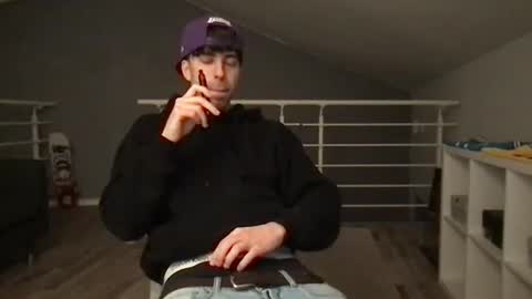 icyninesix online show from 01/27/25, 08:28