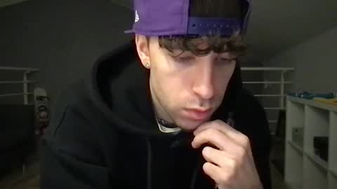 icyninesix online show from 01/30/25, 09:36