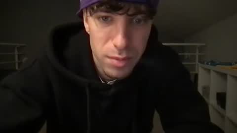 icyninesix online show from 02/01/25, 12:51