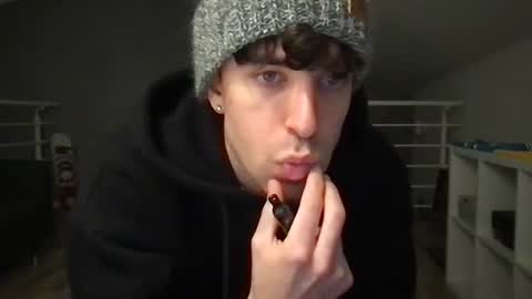 icyninesix online show from 02/01/25, 11:27