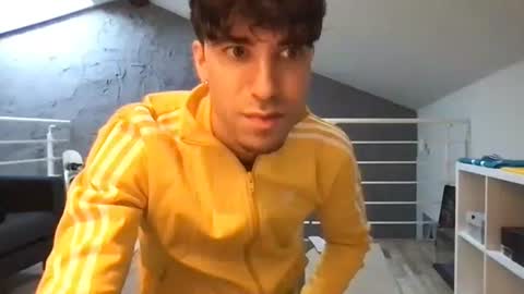 icyninesix online show from 02/05/25, 08:00