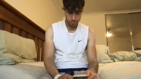 icyninesix online show from 03/07/25, 03:08