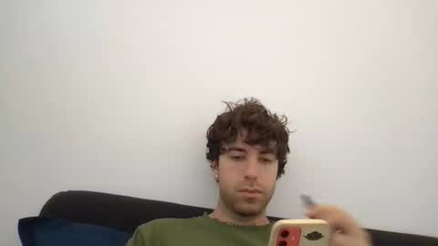 icyninesix online show from 11/25/25, 12:10