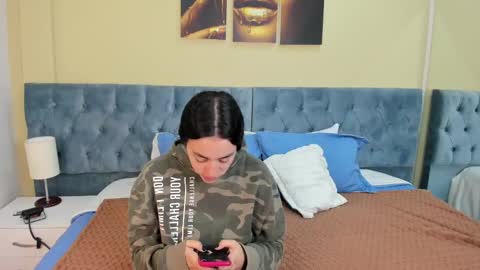 Icy online show from 01/31/25, 11:35