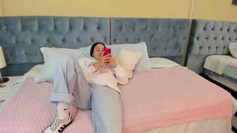 Icy online show from 02/07/25, 11:23