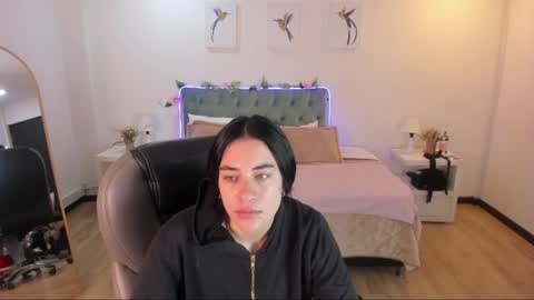 Icy online show from 07/23/26, 11:52