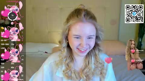 Ida online show from 03/22/26, 01:09