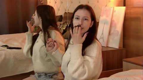 Ida Mask online show from 12/01/25, 03:39