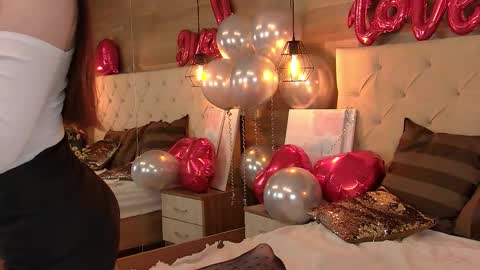 Snapshot of idamack chatting on 02/10/26, 03:49 Ida Mask online show from 02/10/26, 03:49