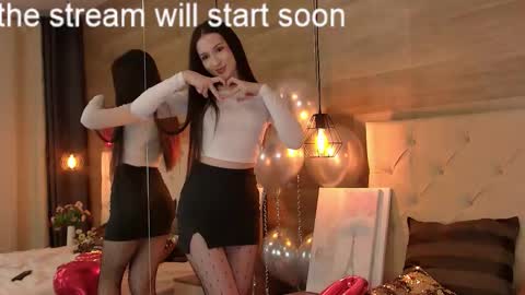 Snapshot of idamack chatting on 02/22/26, 12:36 Ida Mask online show from 02/22/26, 12:36