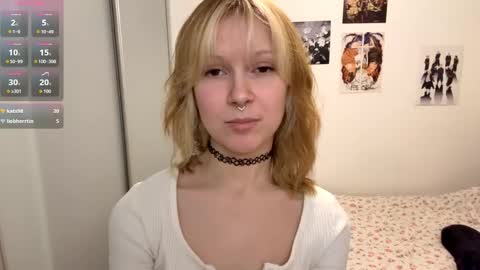 Sarah online show from 05/26/26, 08:16