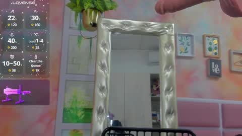 Idiris online show from 03/03/25, 01:31