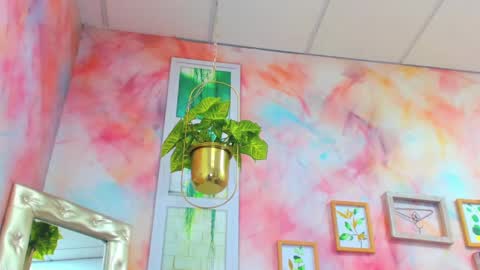 Idiris online show from 09/27/25, 02:11