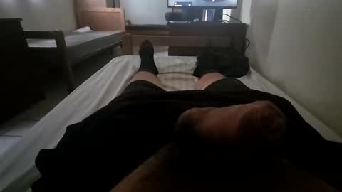 Idk1941 online show from 03/08/26, 12:52