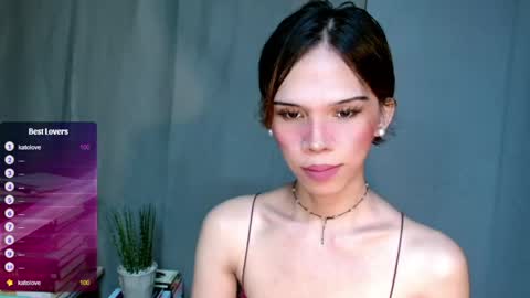 Lana But you can spell it backwards online show from 05/29/26, 11:03