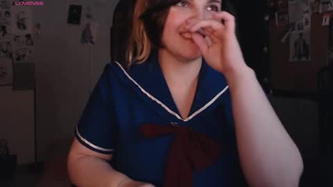 Saya online show from 05/21/26, 07:32
