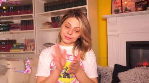 Little Flower online show from 12/02/24, 08:19