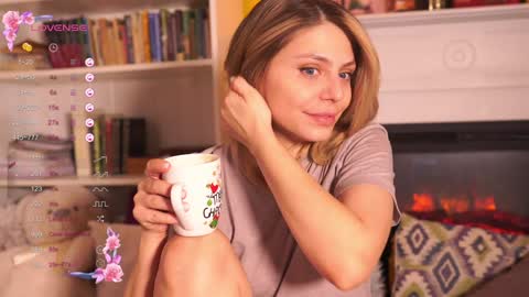 Little Flower online show from 12/04/24, 12:36