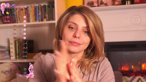 Little Flower online show from 12/04/24, 03:43