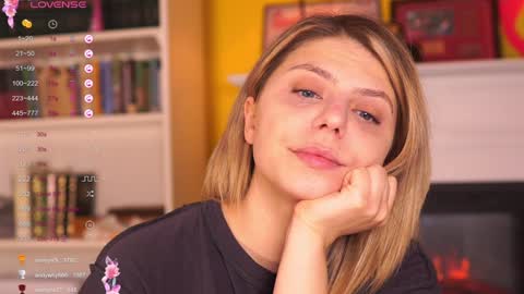 Little Flower online show from 12/07/24, 06:37