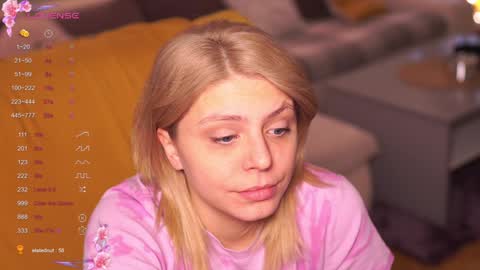 Little Flower online show from 12/28/24, 05:33