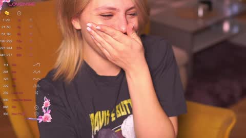 Little Flower online show from 12/28/24, 04:09