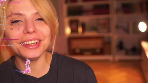 Little Flower online show from 01/23/25, 04:04