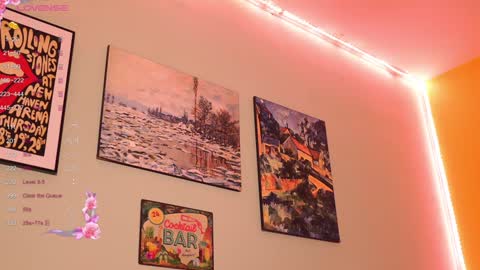 Little Flower online show from 02/04/25, 04:29