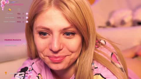 Little Flower online show from 02/07/25, 05:18