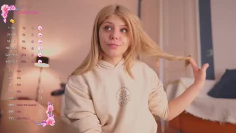 Little Flower online show from 02/21/25, 09:45