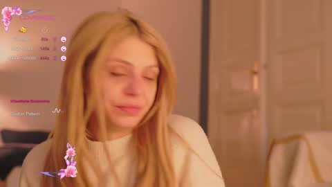 Little Flower online show from 02/22/25, 10:18