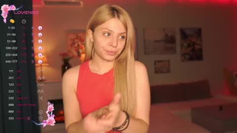 Little Flower online show from 02/26/25, 12:25