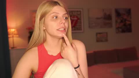 Little Flower online show from 02/26/25, 03:30