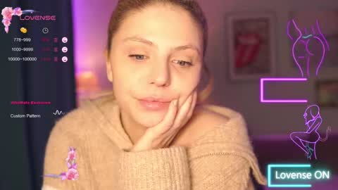 Little Flower online show from 03/05/25, 02:45