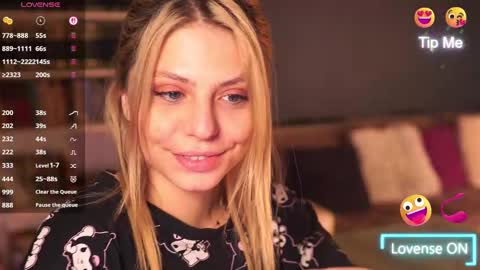 Little Flower online show from 10/05/25, 05:55