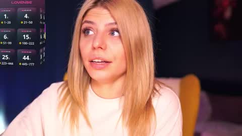 Little Flower online show from 11/22/25, 03:33