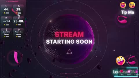 Little Flower online show from 02/21/26, 05:58