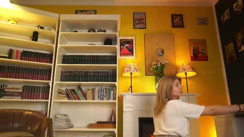 Little Flower online show from 02/22/26, 07:12