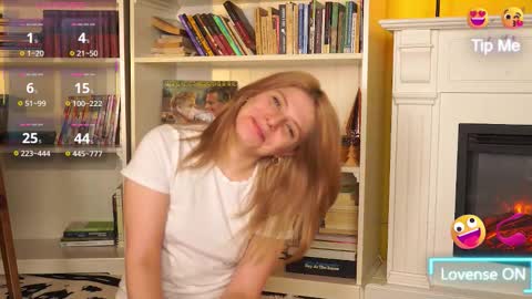 Little Flower online show from 03/08/26, 10:02