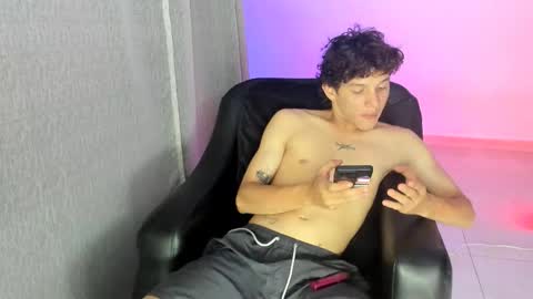 Snapshot of idra_starcol chatting on 09/12/25, 07:08 JENN GRECIA MILLER online show from 09/12/25, 07:08